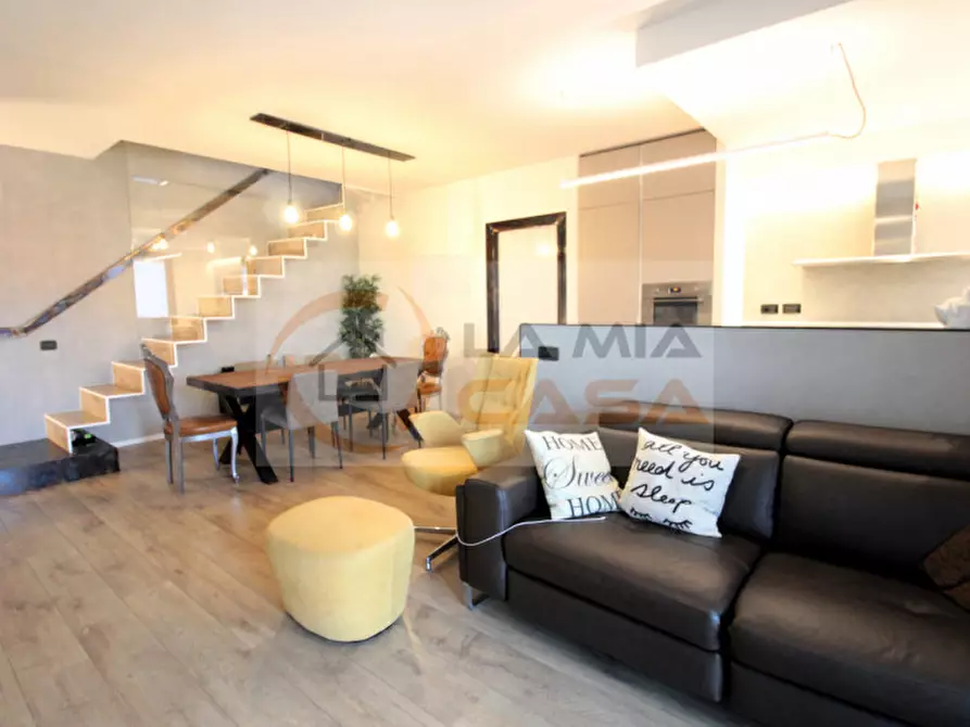 Appartamento in vendita in Via Romea n. 65/I Legnaro (PD) a Legnaro