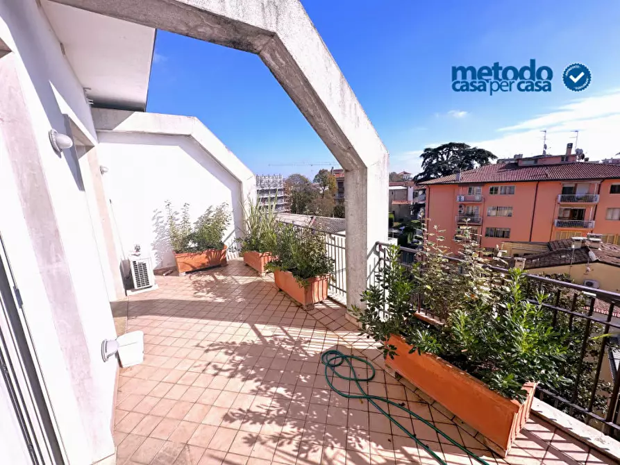 Appartamento in vendita in Via Mure San Giuseppe 12 a Rovigo