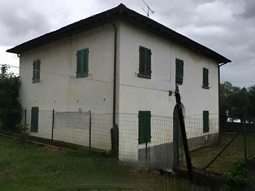 Villa in vendita in Via del Vino, 12 a Santa Croce Sull'arno