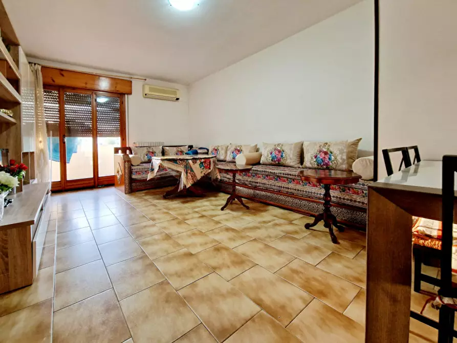 Appartamento in vendita in VIA ROMA a Casale Di Scodosia