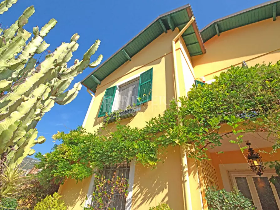 Villa in vendita a San Remo