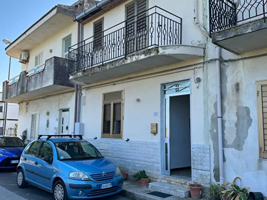 Casa indipendente in vendita in Via Pezza del Pioppo, 12 a Milazzo