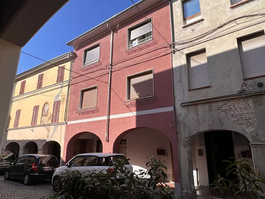 Appartamento in vendita in via roma 24 a San Secondo Parmense
