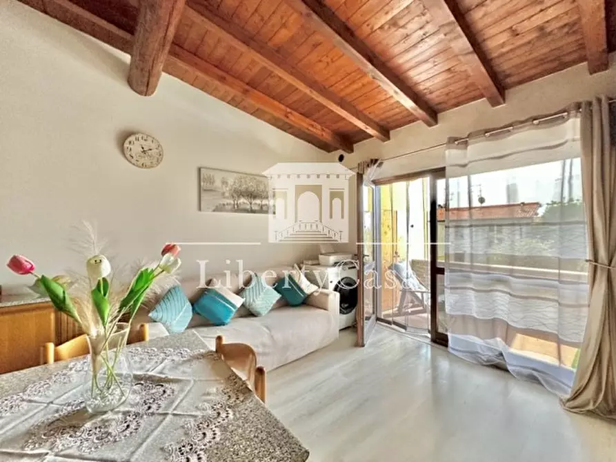 Appartamento in vendita in Via Guash a Puegnago Sul Garda