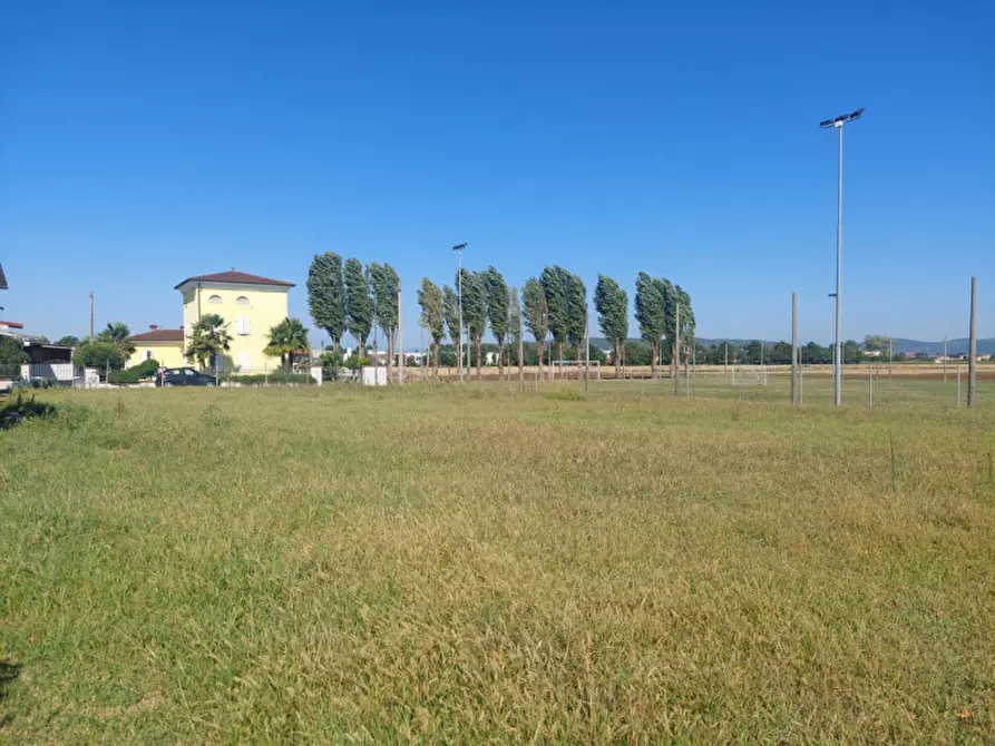 Terreno in vendita in via Cagnano a Poiana Maggiore