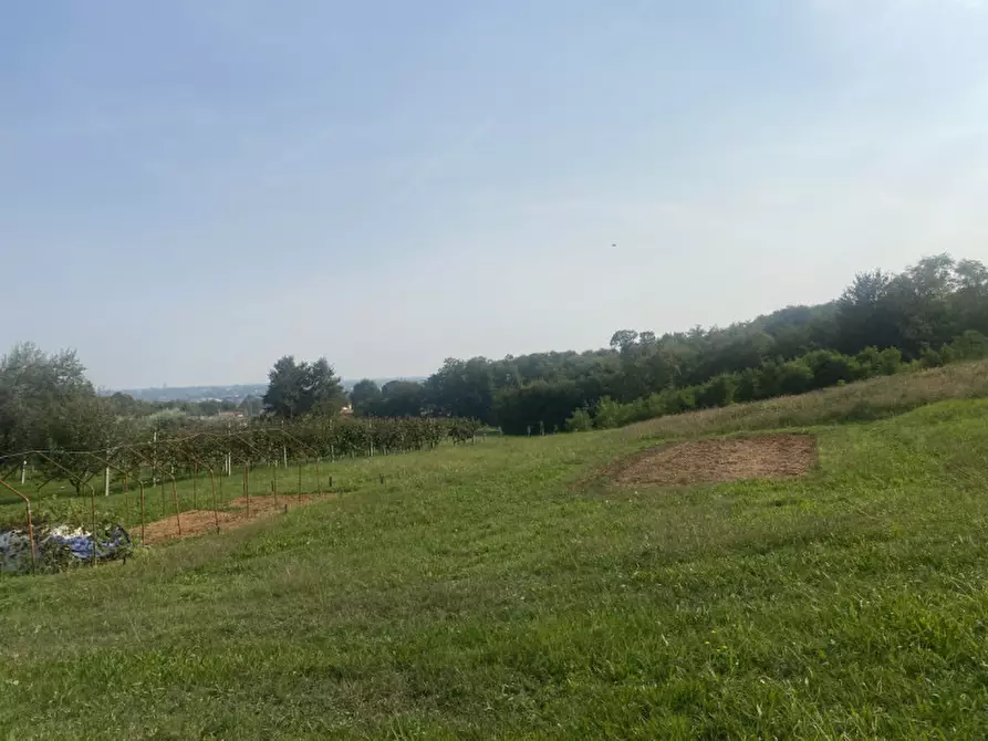 Terreno in vendita in via arditi a Nervesa Della Battaglia