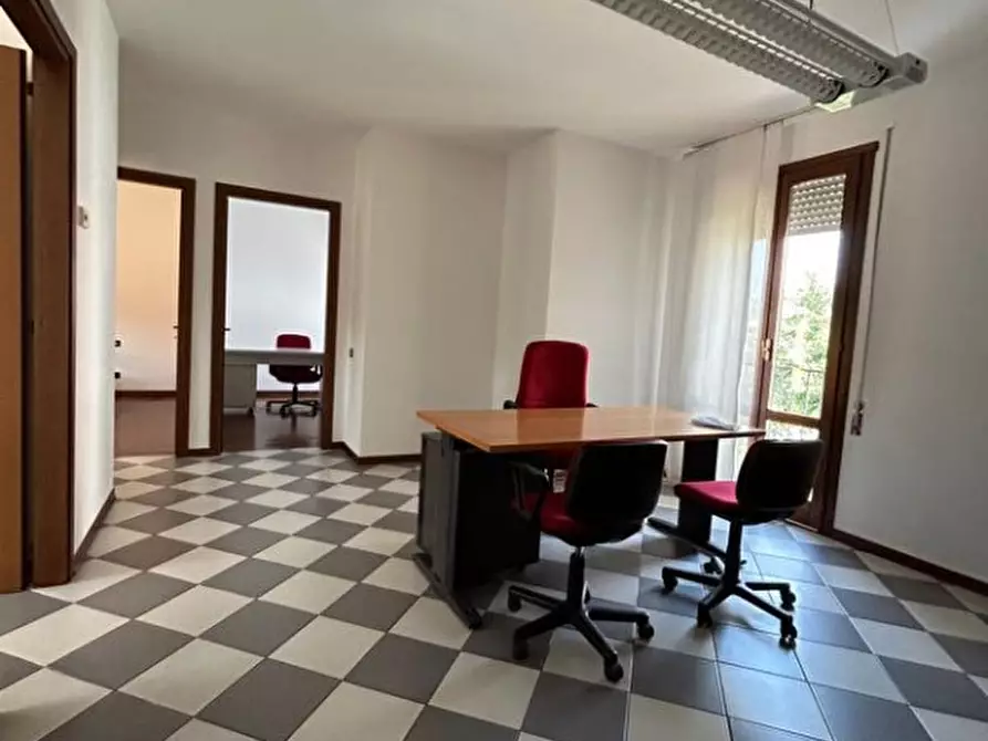 Ufficio in affitto in VIA ROMA a Piombino Dese