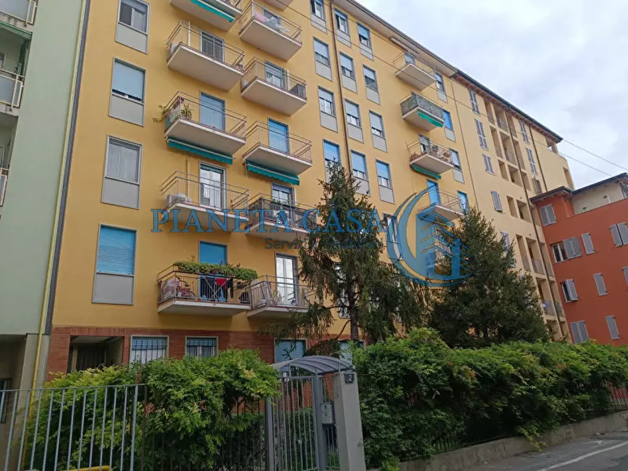 Appartamento in vendita in Via Branda Castiglioni 2 a Milano