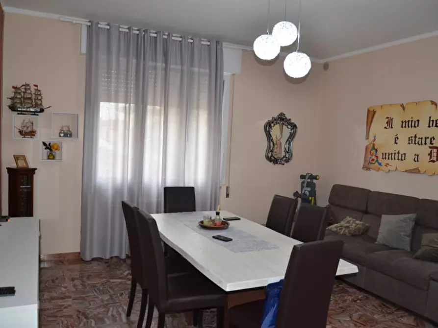 Appartamento in vendita in VIALE PORTA PO 7/A a Rovigo