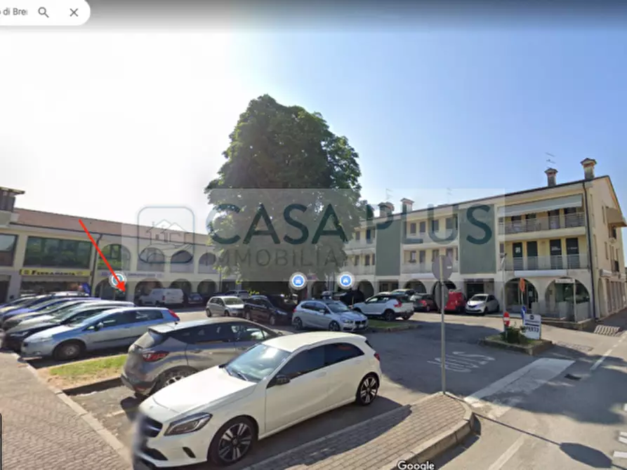 Ufficio in vendita in PIAZZA DEL POPOLO a Carmignano Di Brenta
