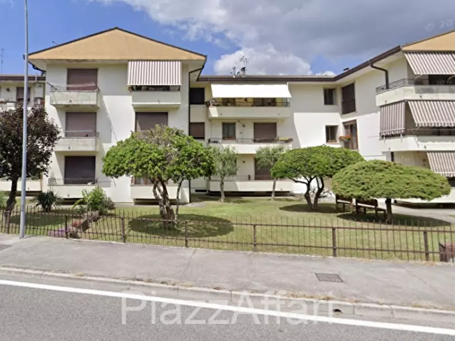 Appartamento in vendita in Via Roma a Cona
