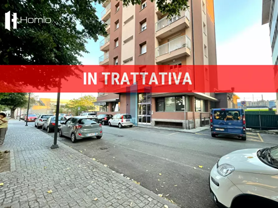 Appartamento in vendita in via Lattanzio Gambara 16 a Brescia