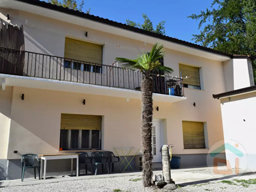 Casa indipendente in vendita in Via dei Cappuccini a Gorizia