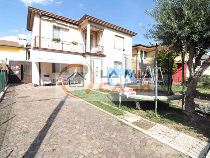 Casa indipendente in vendita in Via Pagano a Padova
