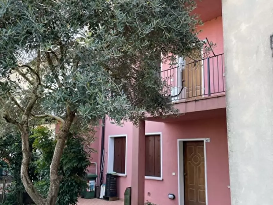 Appartamento in vendita in Strada Zocca a Castel Goffredo