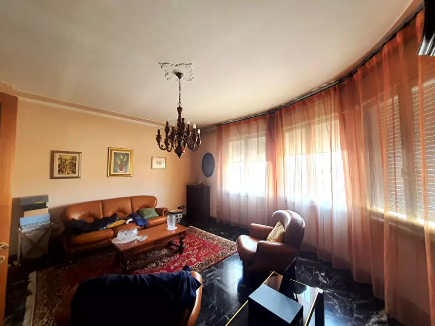Appartamento in vendita in Corso del Popolo a Rovigo