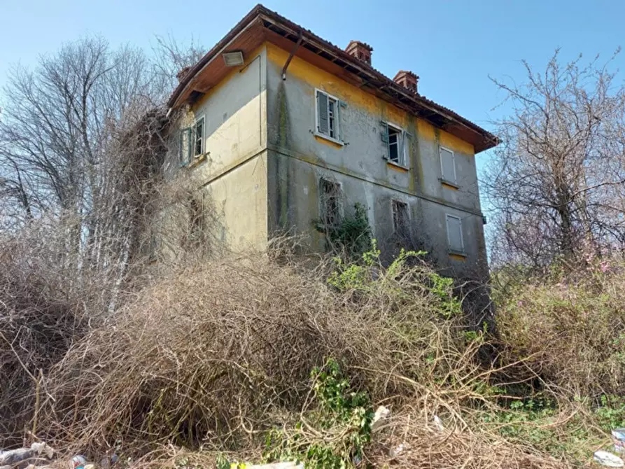Casa indipendente in vendita in Via Martiri delle Libertà, N. snc a Gadesco Pieve Delmona