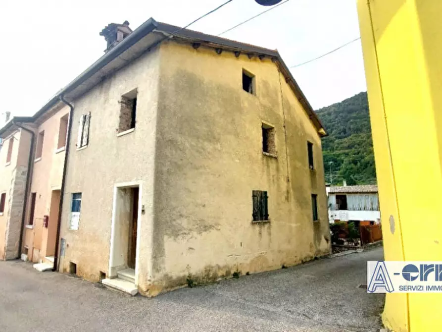 Casa indipendente in vendita in via zanchetta a Pove Del Grappa
