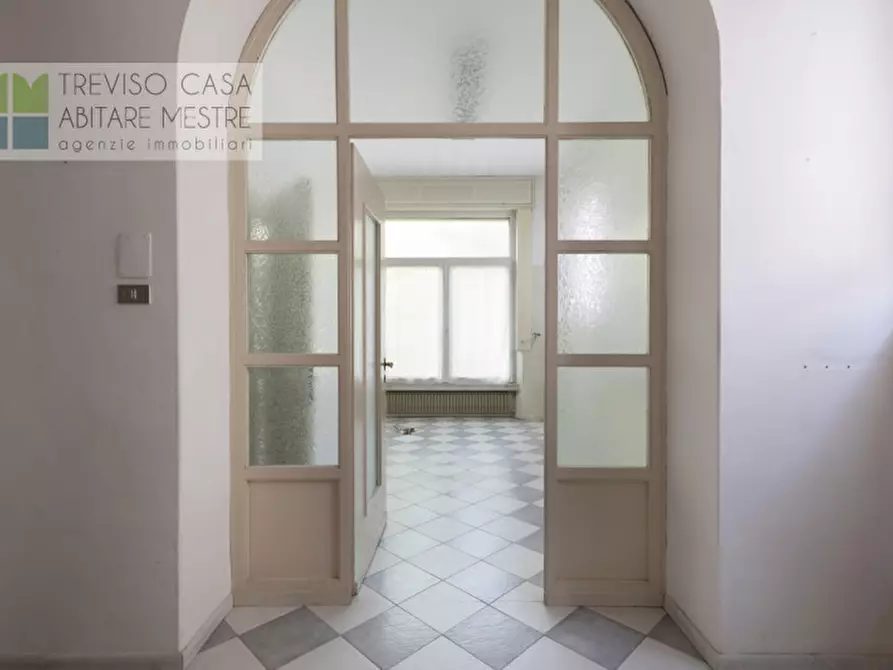 Appartamento in vendita in Viale Luigi Luzzatti a Treviso