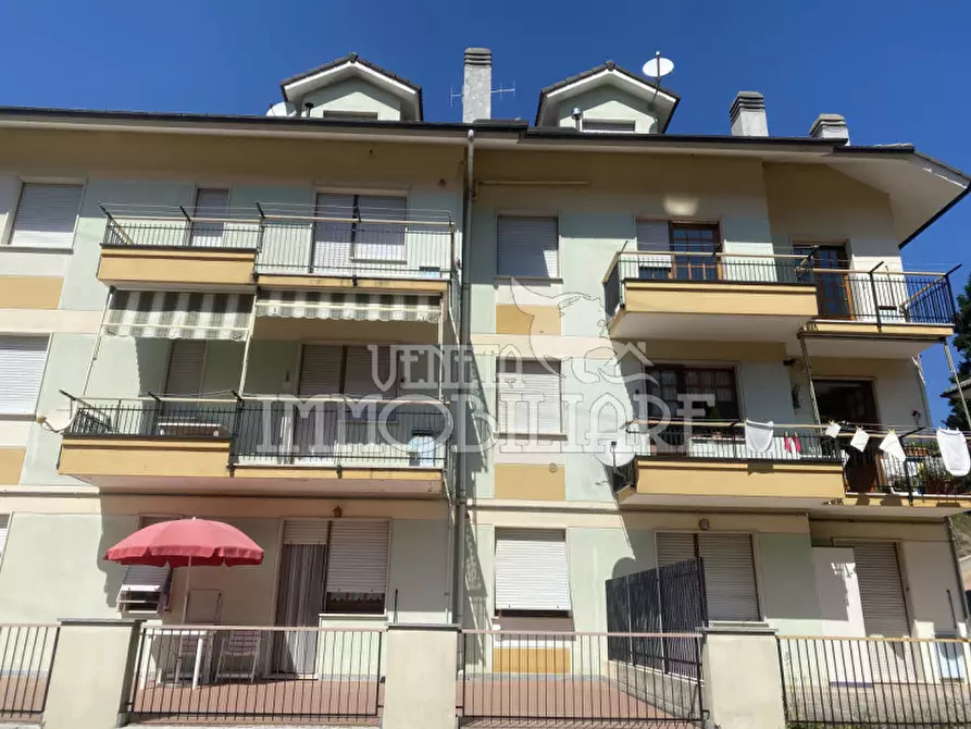 Appartamento in vendita in via IV Novembre a Montoggio