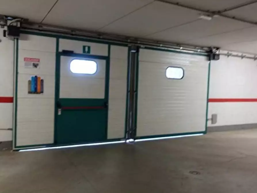 Garage in vendita in Via Difesa, 16 a Cortina D'ampezzo