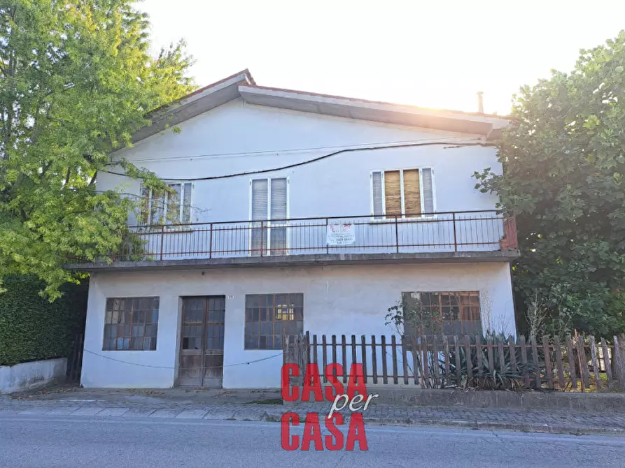 Casa indipendente in vendita in Via Europa 246 a Borgo Veneto