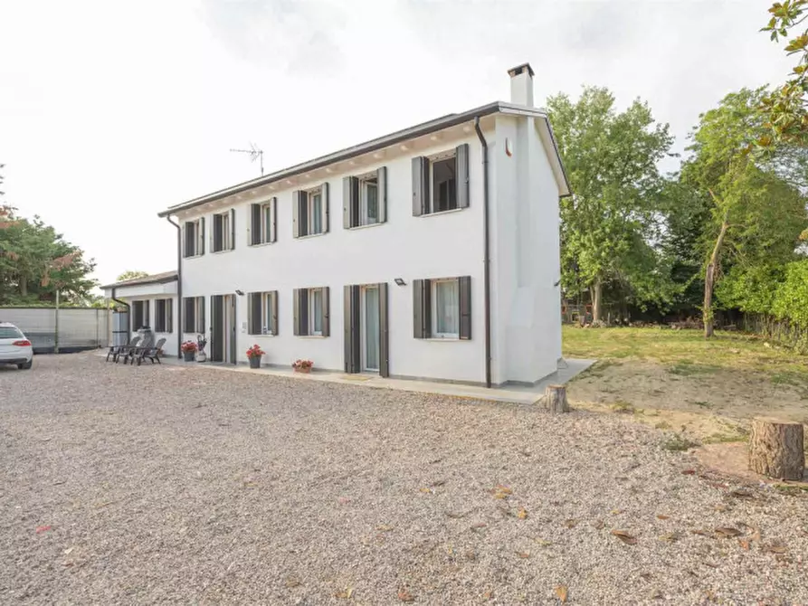 Casa indipendente in vendita in Vigonza Via Cavinello a Vigonza