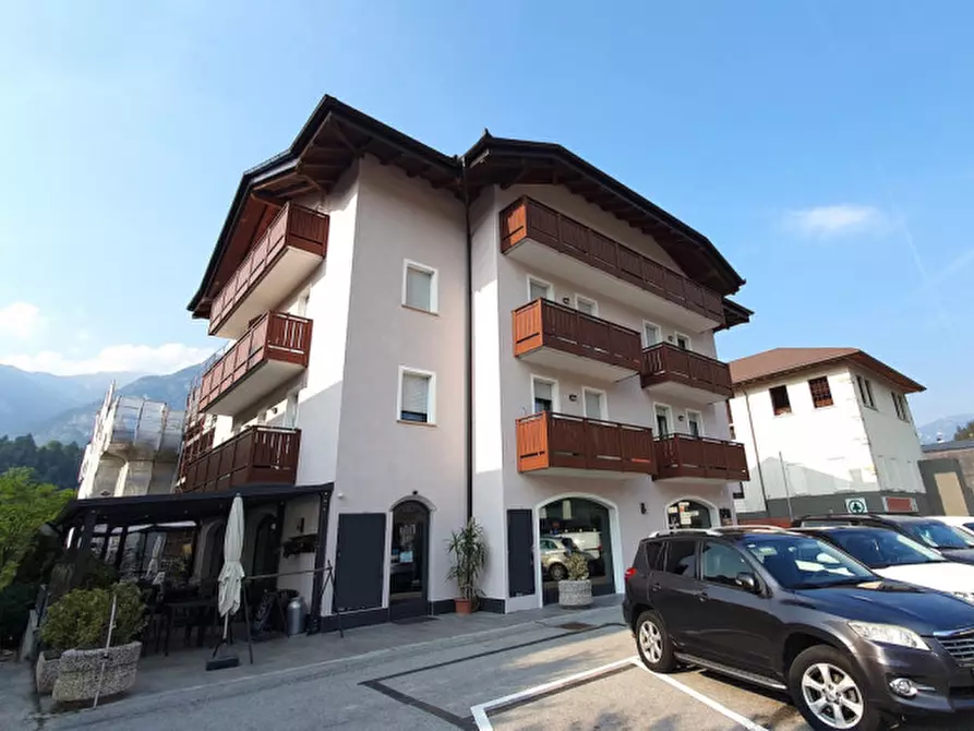 Appartamento in vendita in Via Cesare Battisti a Comano Terme