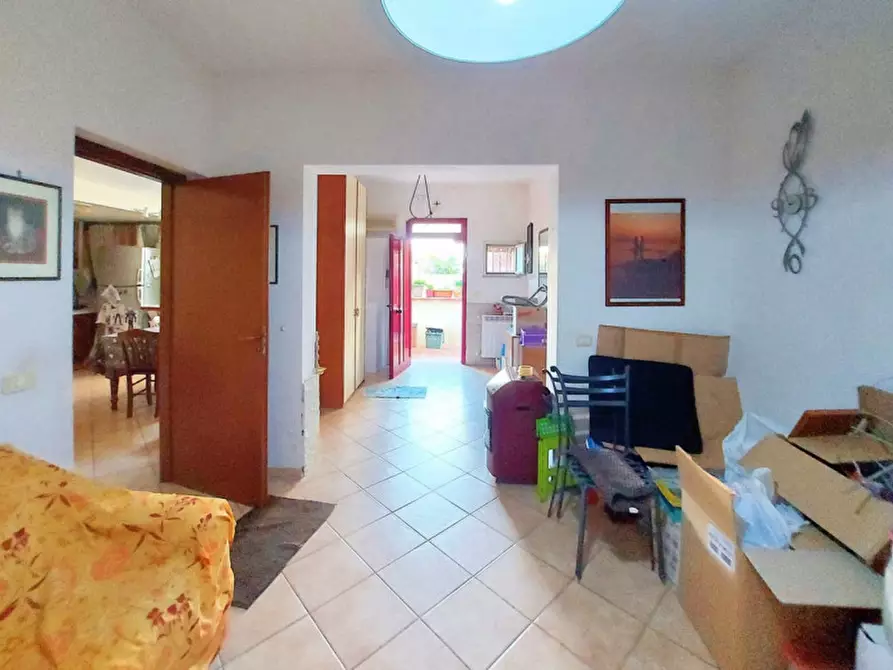 Appartamento in vendita in Via Vebena, N. 64 a Carini