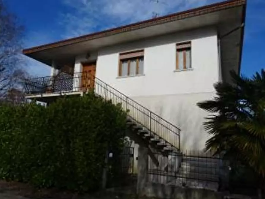 Casa indipendente in vendita in Via Benedetto Croce, 1 a Portogruaro