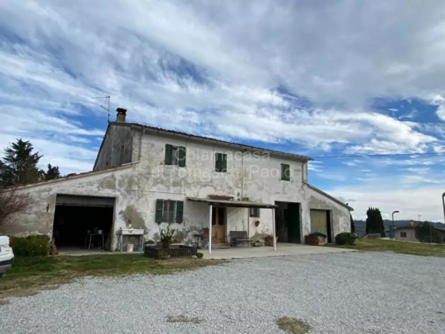 Casa indipendente in vendita in Via Mortola a Gradara