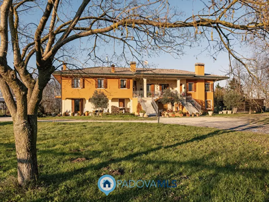 Villa in vendita in vicolo Vorotari a Selvazzano Dentro