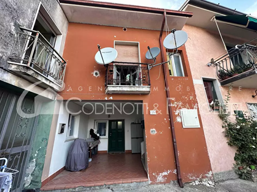 Appartamento in vendita in via villa 13 a Serle