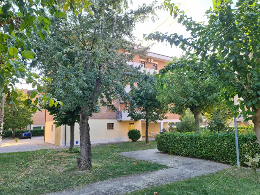 Appartamento in vendita in via toti a Modena