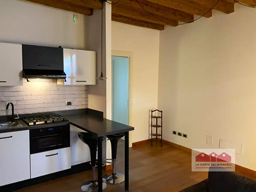 Appartamento in vendita in Contrada Porta Santa Croce 61 a Vicenza