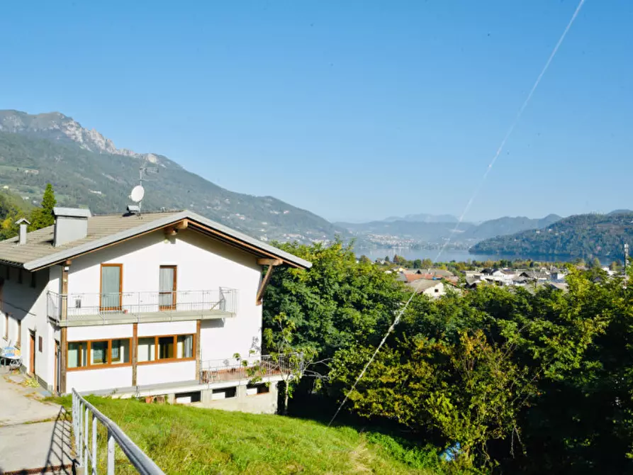 Casa indipendente in vendita in Monte Rive a Caldonazzo