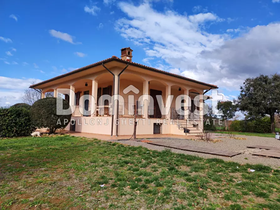 Villa in vendita in Strada Villa Pinciana a Capalbio