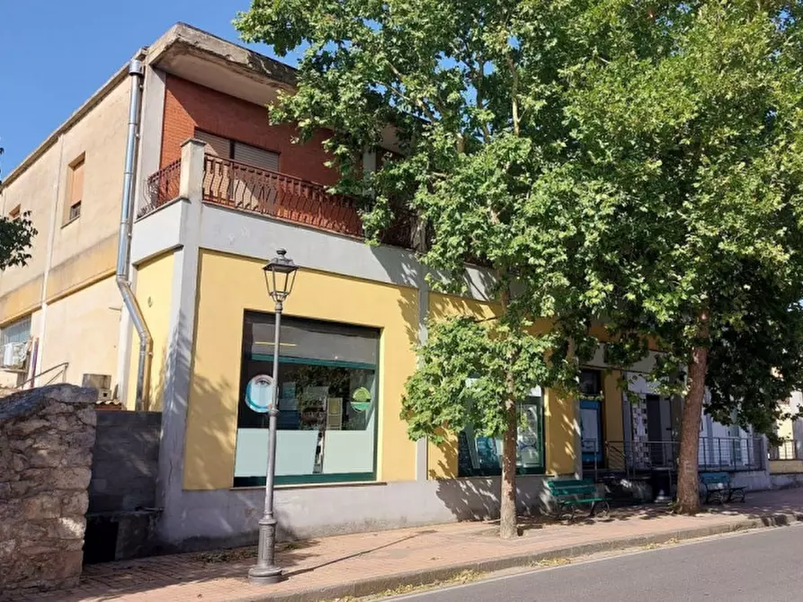 Appartamento in vendita in Via Sant'Isidoro, N. 7 a Isili