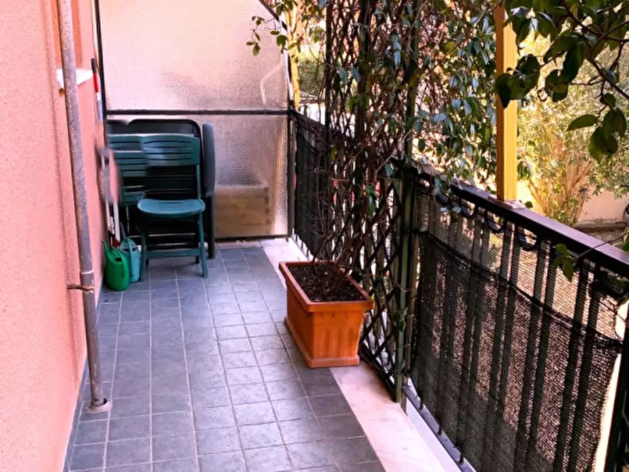 Appartamento in vendita in Via Dogali a Santa Margherita Ligure