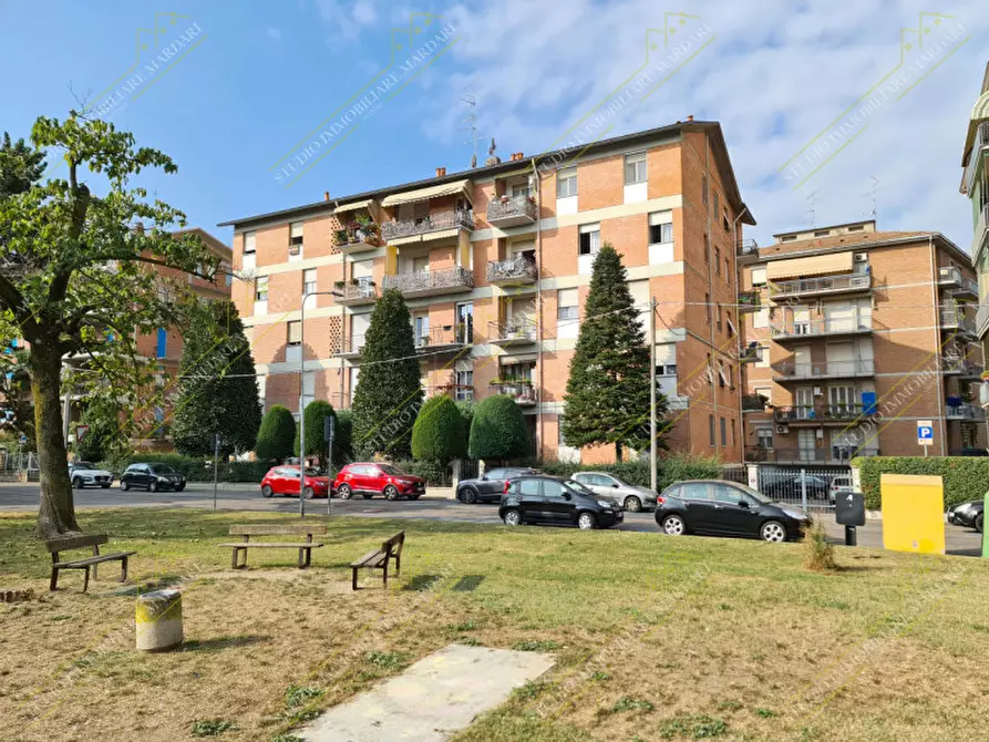 Appartamento in vendita in Via Carlo Pisacane a Reggio Nell'emilia