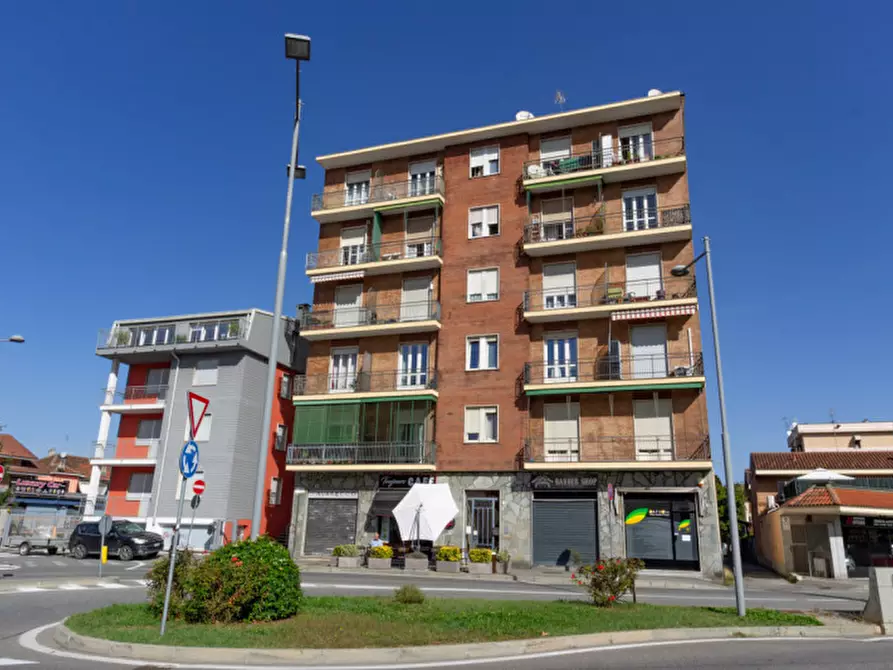 Appartamento in vendita in Via Schiapparelli, 1 a Settimo Torinese
