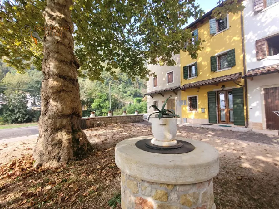 Rustico / casale in vendita in Località Cancellata a Selva Di Progno