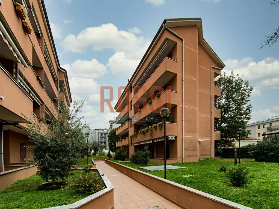 Appartamento in vendita in VIALE LIBERTA' 136 a Monza