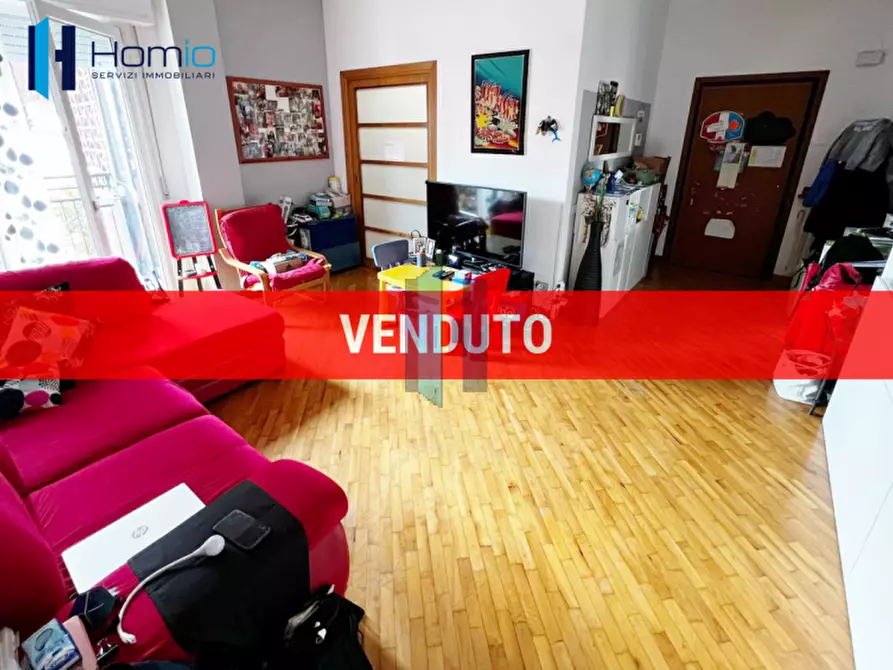 Appartamento in vendita in Via Lamarmora 288 a Brescia