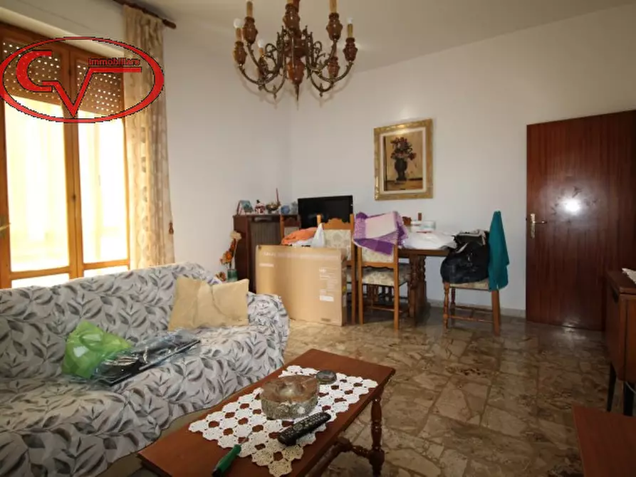 Appartamento in vendita in Via Spartaco lavagnini a San Giovanni Valdarno