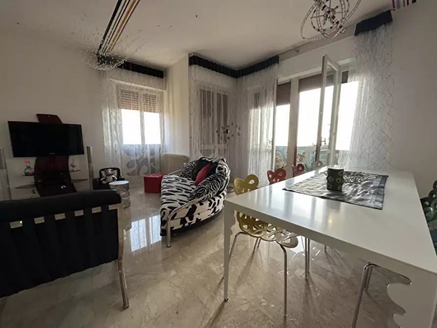 Appartamento in vendita in VIA SPONTINI a Senigallia