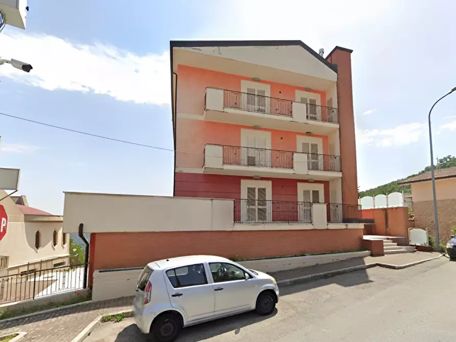Appartamento in vendita in Frazione Ciardelli a Pietrastornina