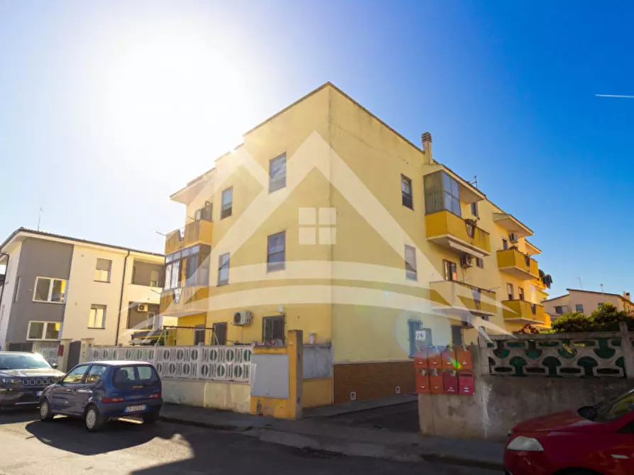 Appartamento in vendita in Via Galvani, 26 a Porto Torres