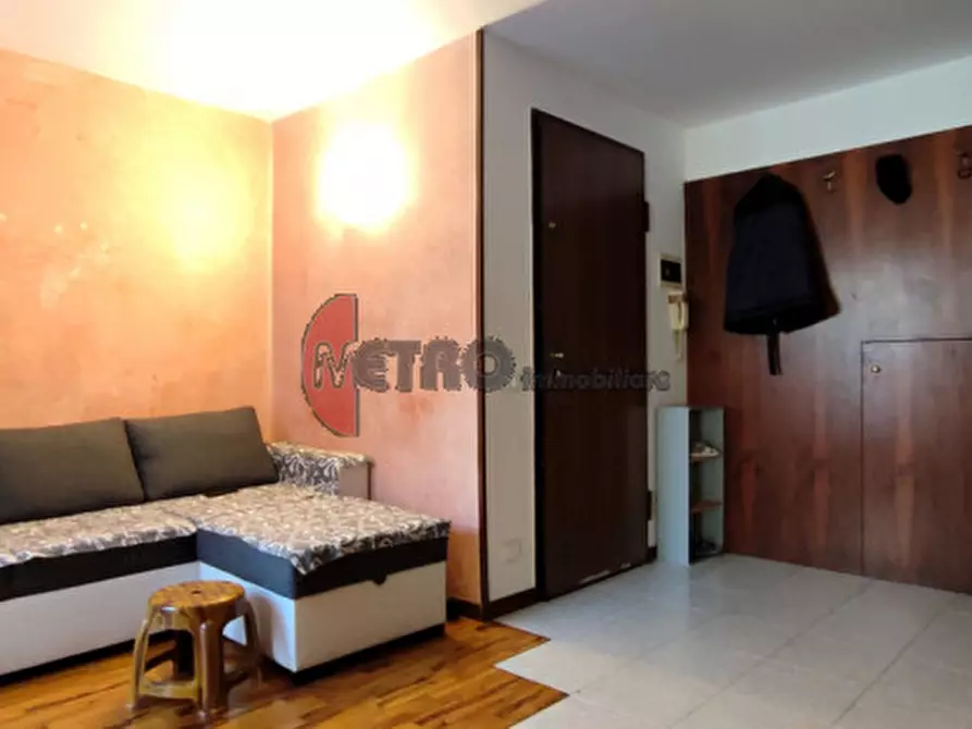 Appartamento in vendita in CONTRADA LUCCHETTA n. 35 Piano 1 a Valdagno