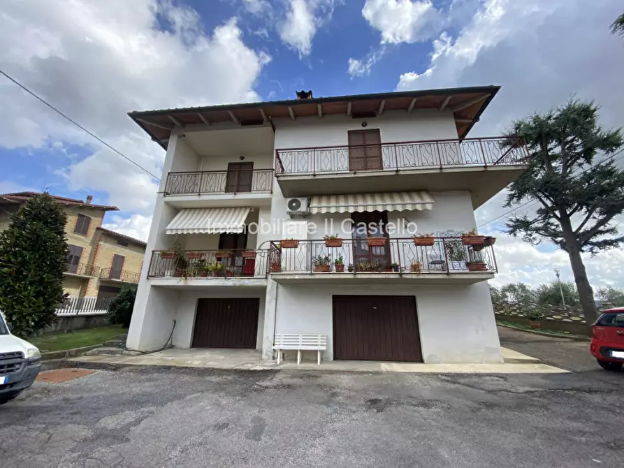 Appartamento in vendita in via mazzini a Castiglione Del Lago